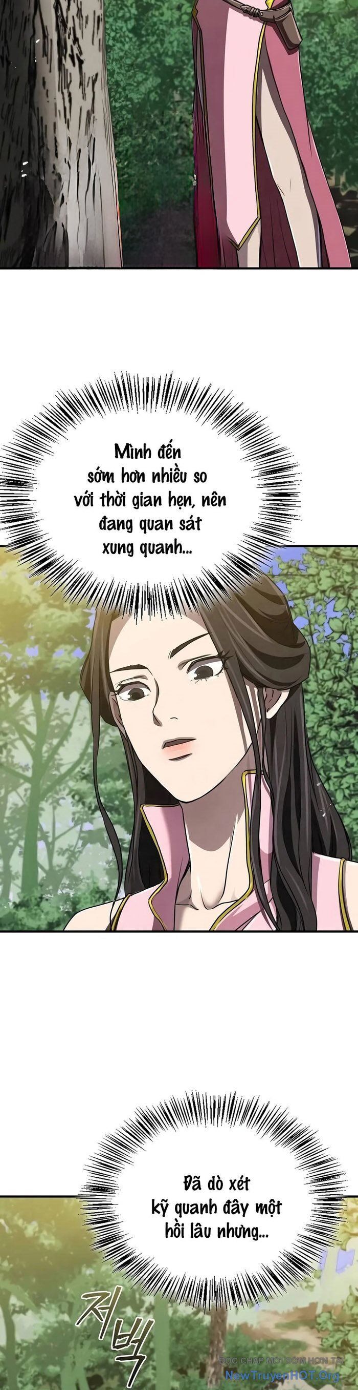 Ma Giáo Quan Quy Hoàn Chương 18 Ảnh 47