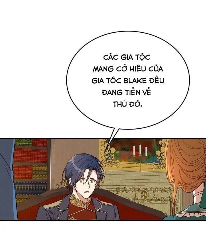 Vị Hôn Thê Khế Ước Của Công Tước Chương 134 Ảnh 11