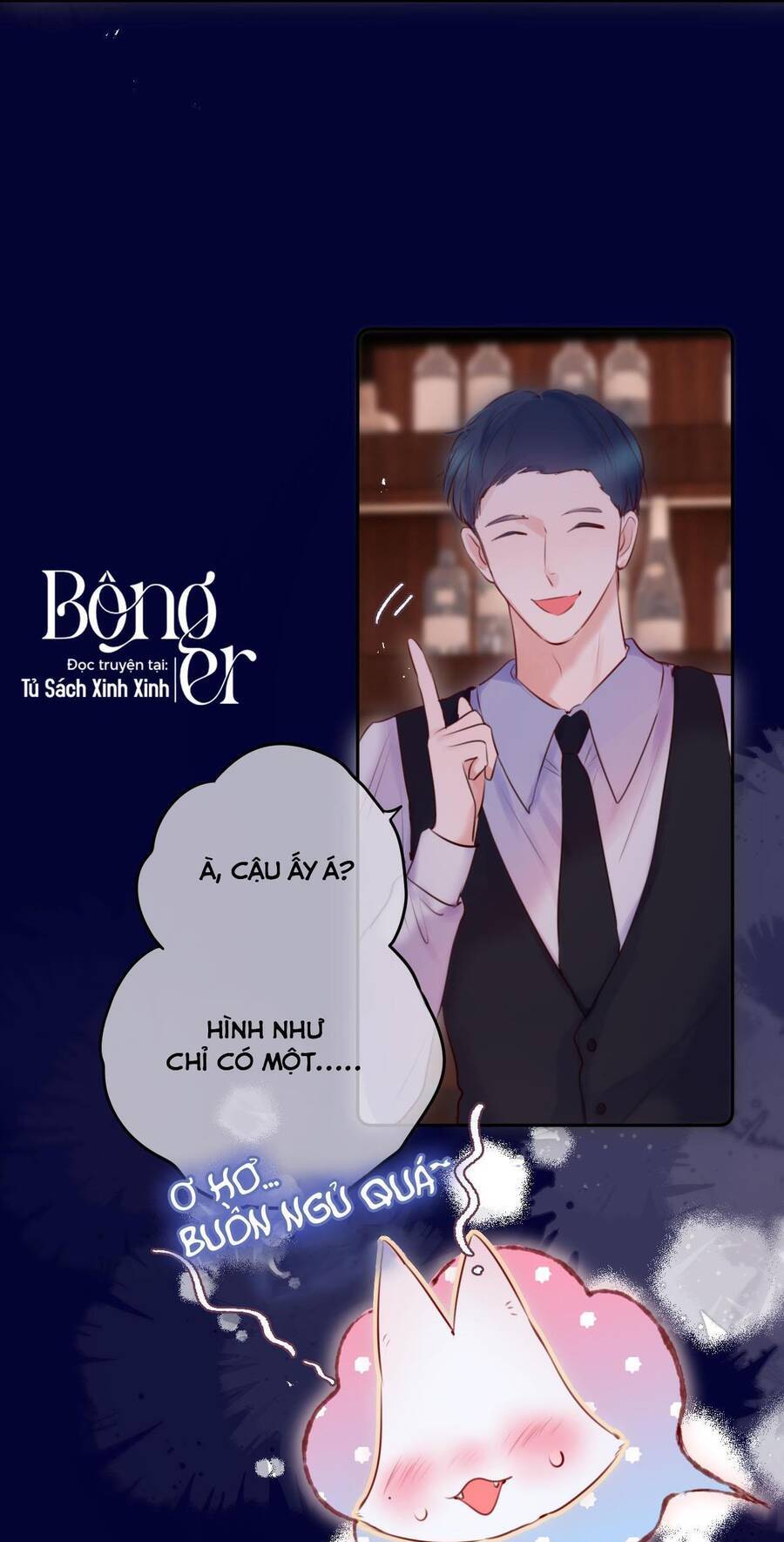 Cạm Bẫy Của Hồ Ly Chương 67 Ảnh 8