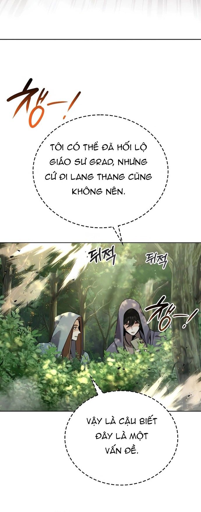 Từ Học Viên Tiểu Binh Trở Thành Tiên Tri?! Chương 10 Ảnh 35