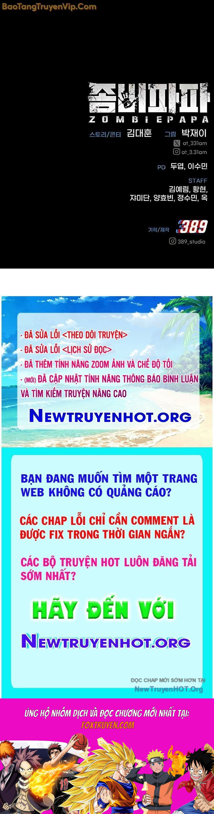 Người Cha Xác Sống Chương 7 Ảnh 138