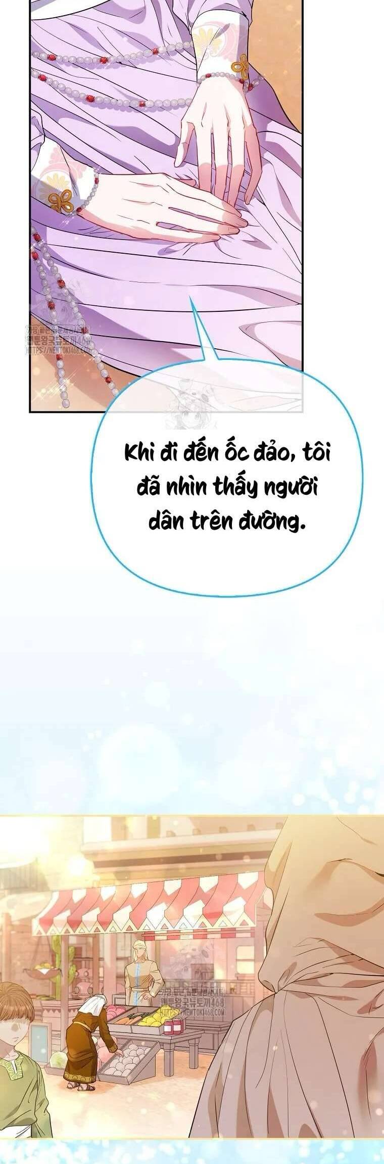 Nàng Công Chúa Của Mọi Người Chương 87 Ảnh 17