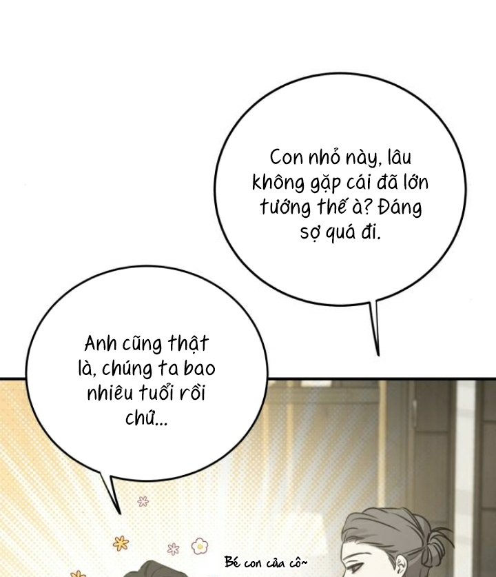 Beastly Things Chương 29 Ảnh 92
