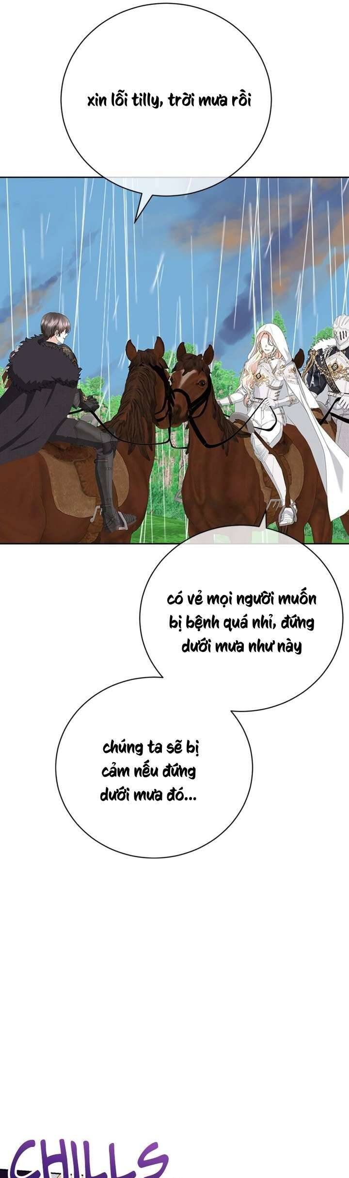 Nhân Vật Tôi Xuyên Vào, Chưa Từng Xuất Hiện Chương 81 Ảnh 29