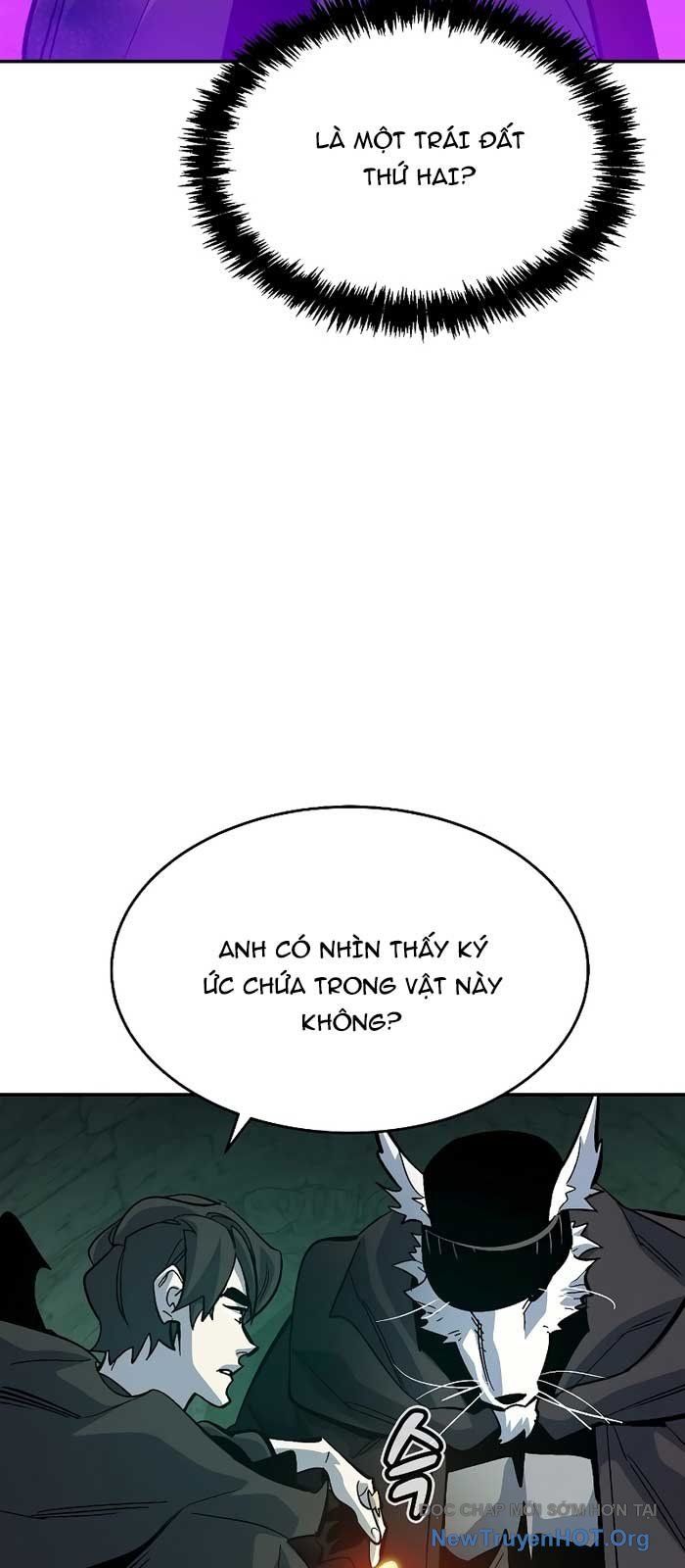 Độc Cô Tử Linh Sư Chương 173 Ảnh 58