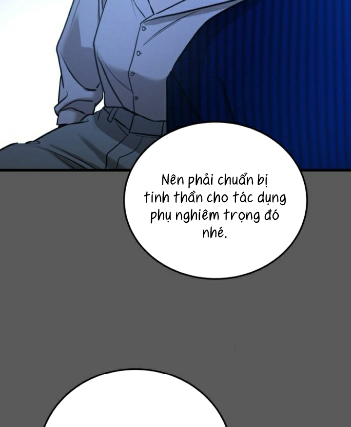 Beastly Things Chương 22 Ảnh 120