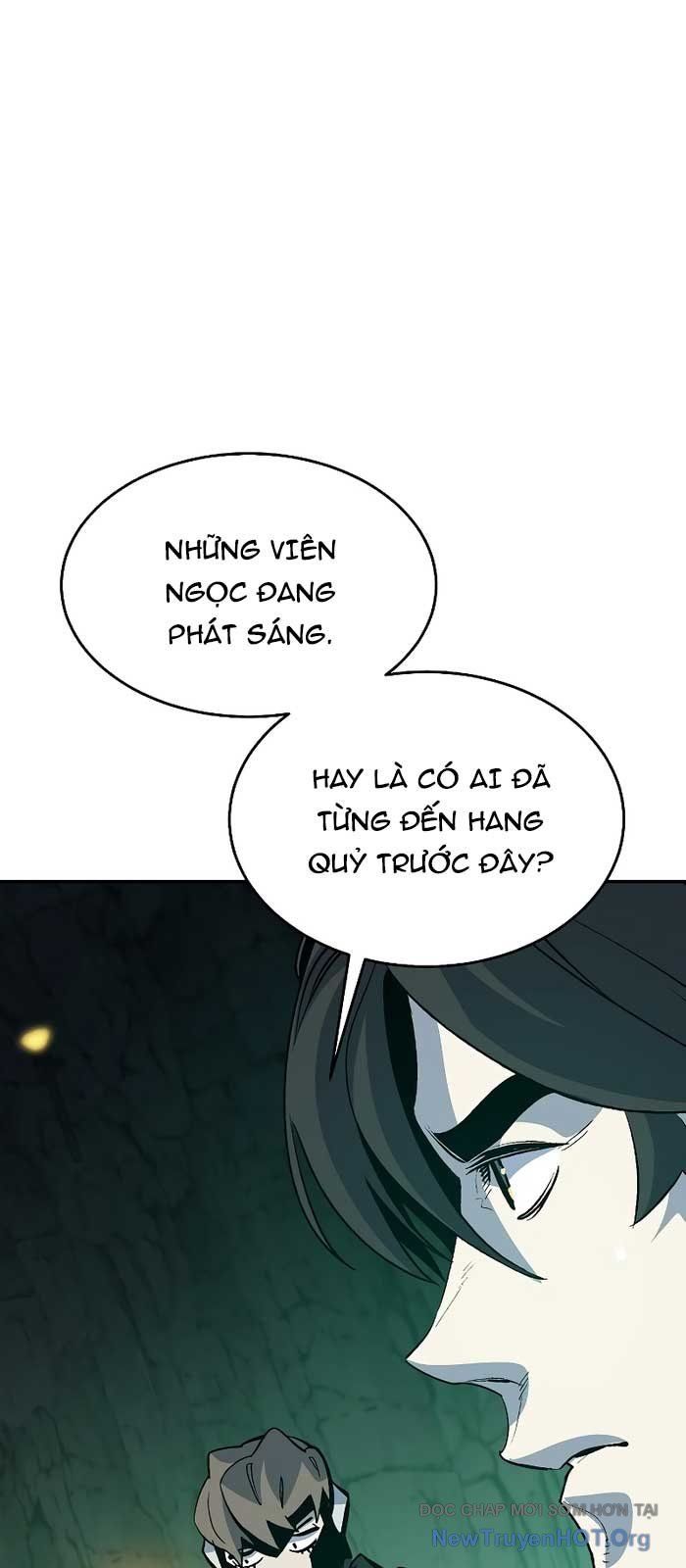 Độc Cô Tử Linh Sư Chương 173 Ảnh 55