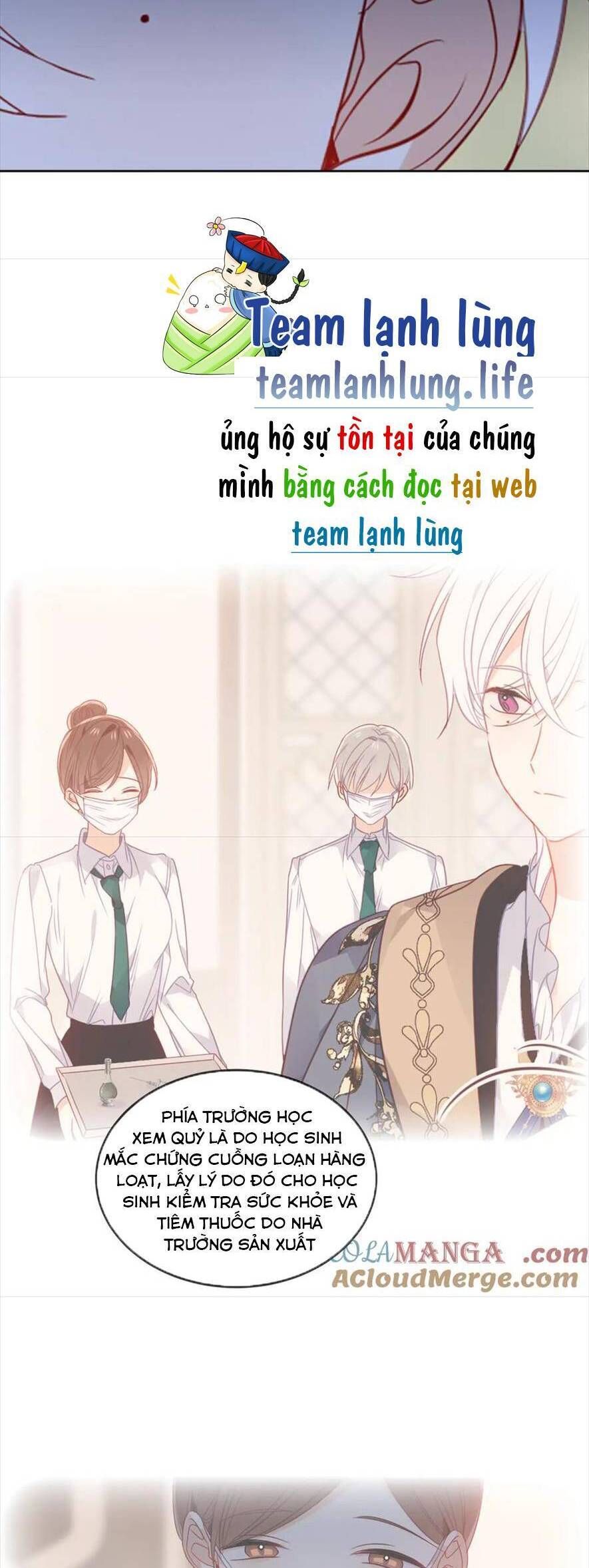 Quán Kịch Bản Trần Mộng Chương 84 Ảnh 13