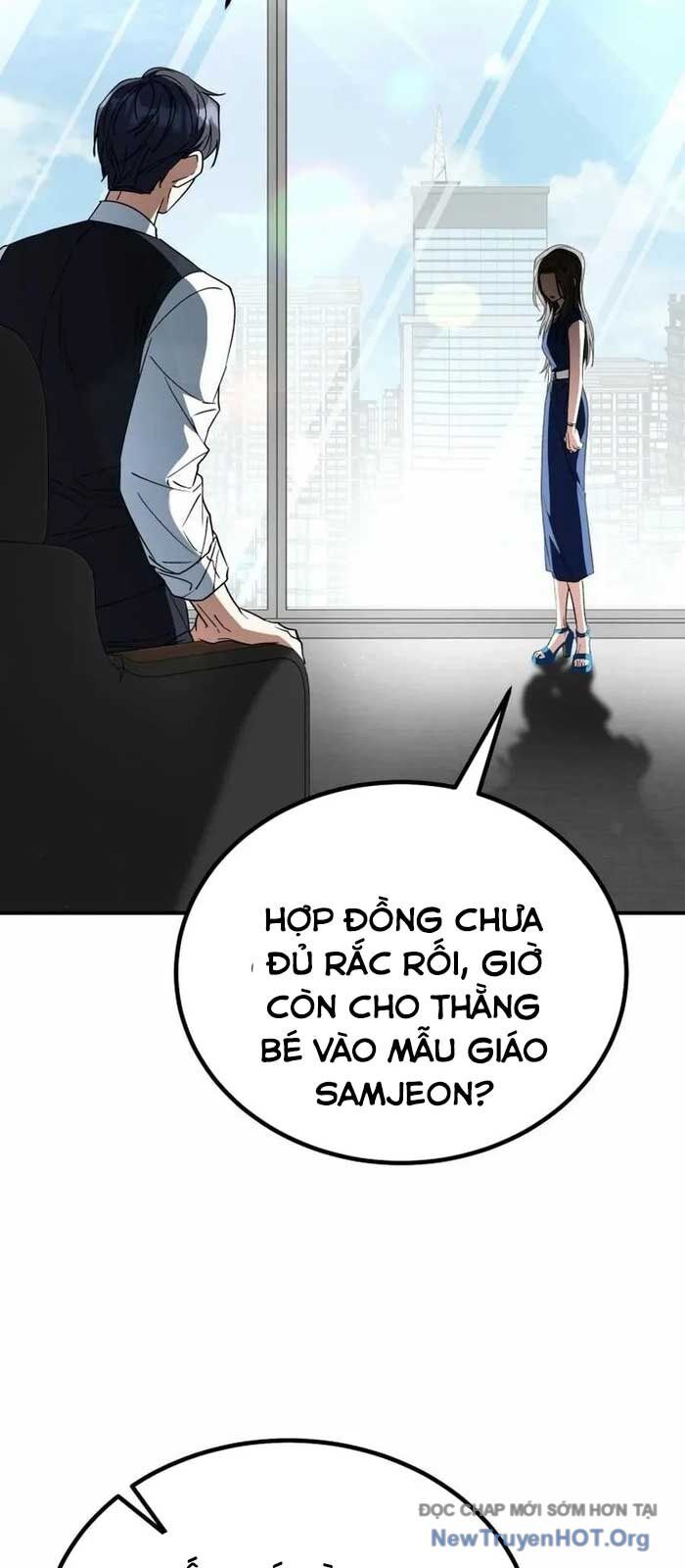 Tôi Sẽ Vực Dậy Gia Tộc Này Chương 39 Ảnh 7