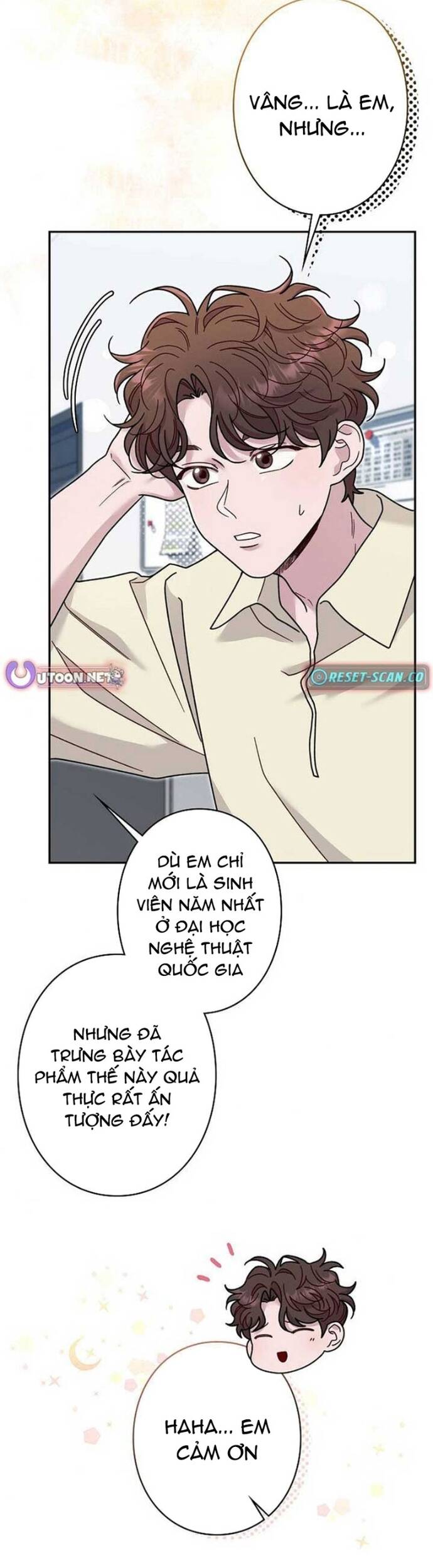 Nhà Thiết Kế Thiên Tài Hồi Quy Chương 31 Ảnh 47