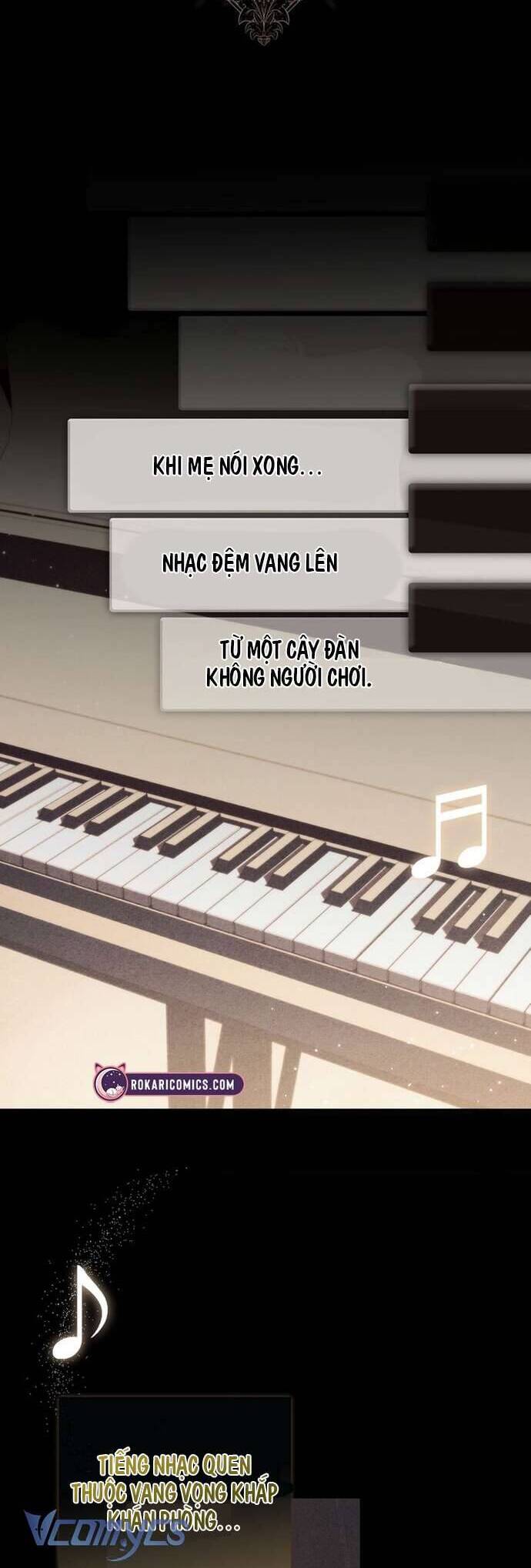 Nam Chính Bệnh Hoạn Ám Ảnh Với Sức Khoẻ Của Tôi Chương 6 Ảnh 26
