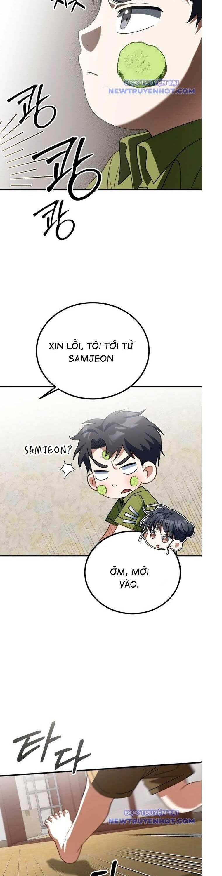 Tôi Sẽ Vực Dậy Gia Tộc Này Chương 24 Ảnh 24