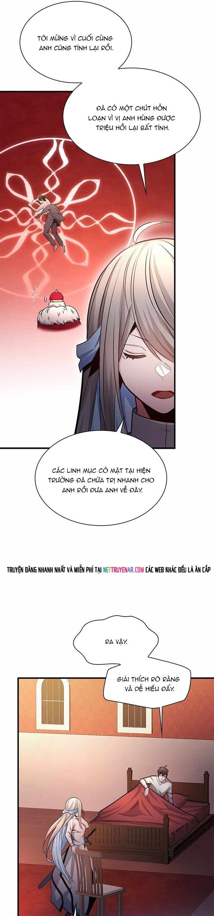 Hầm Ngục Hướng Dẫn Cấp Địa Ngục Chương 227 Ảnh 17