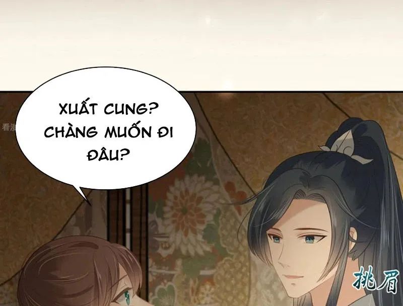 Tà Vương Phúc Hắc Sủng Nhập Cốt Chương 194 Ảnh 36