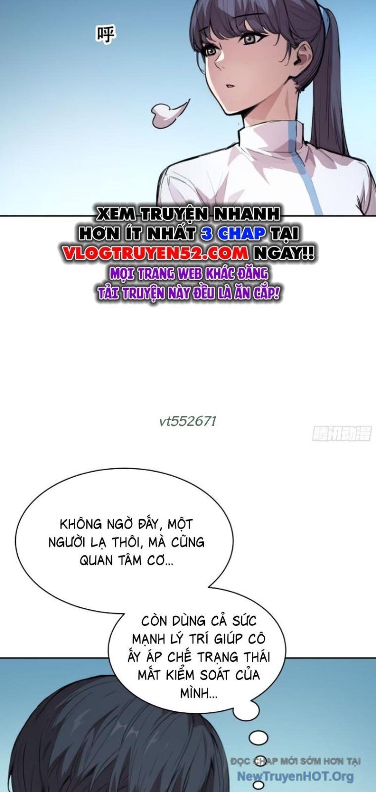 Bệnh Cảm Xúc Chương 9 Ảnh 9