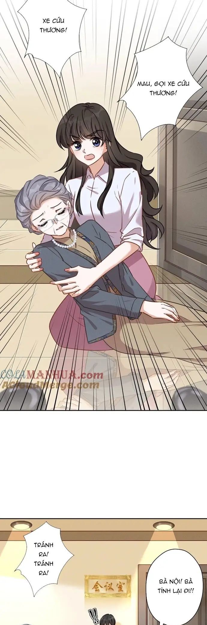 Long Vương Điện: Người Ở Rể Giàu Nhất Chương 122 Ảnh 20