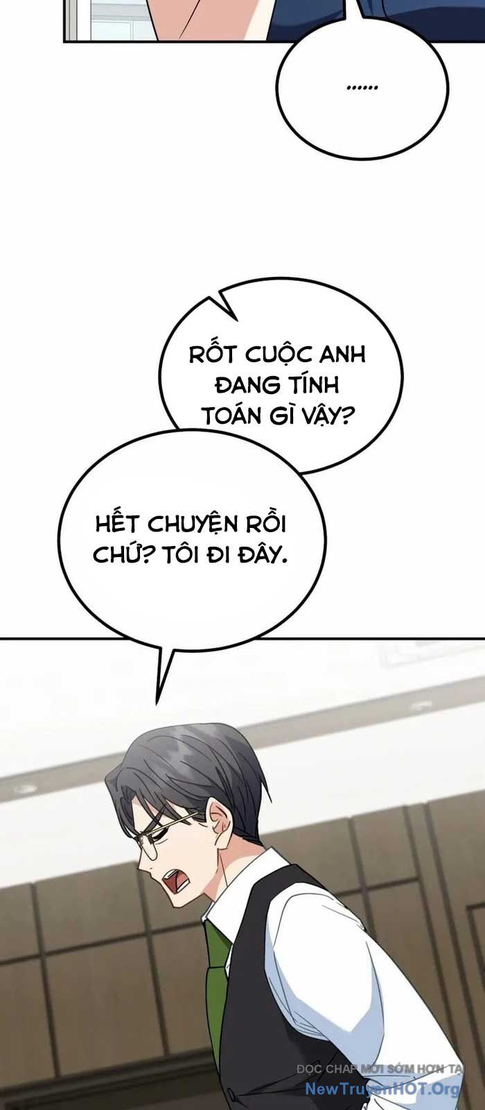 Tôi Sẽ Vực Dậy Gia Tộc Này Chương 39 Ảnh 10