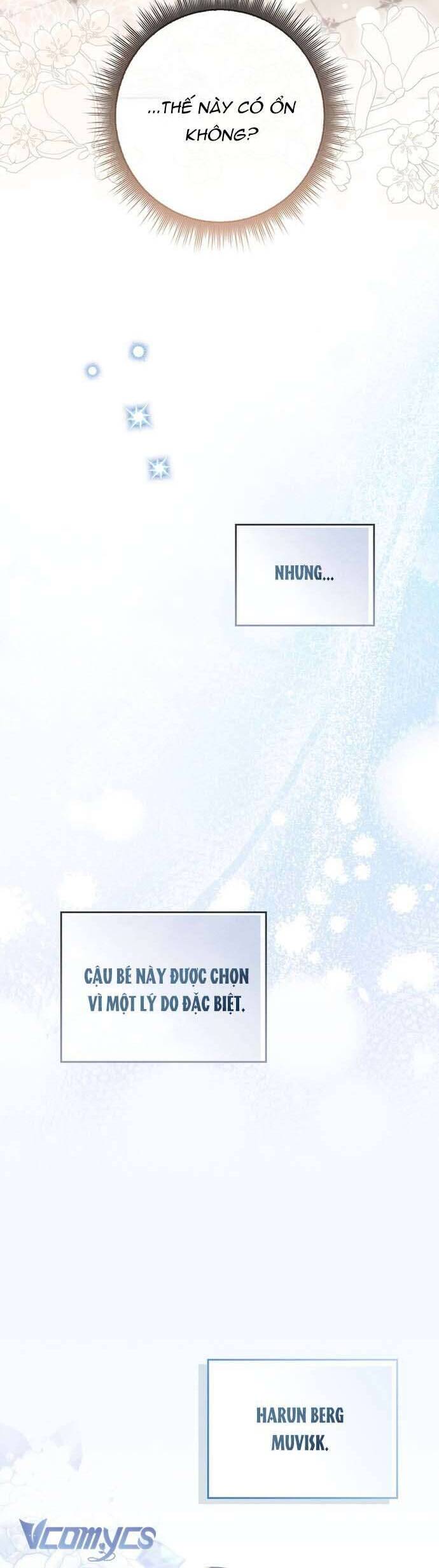 Nam Chính Bệnh Hoạn Ám Ảnh Với Sức Khoẻ Của Tôi Chương 11 Ảnh 24