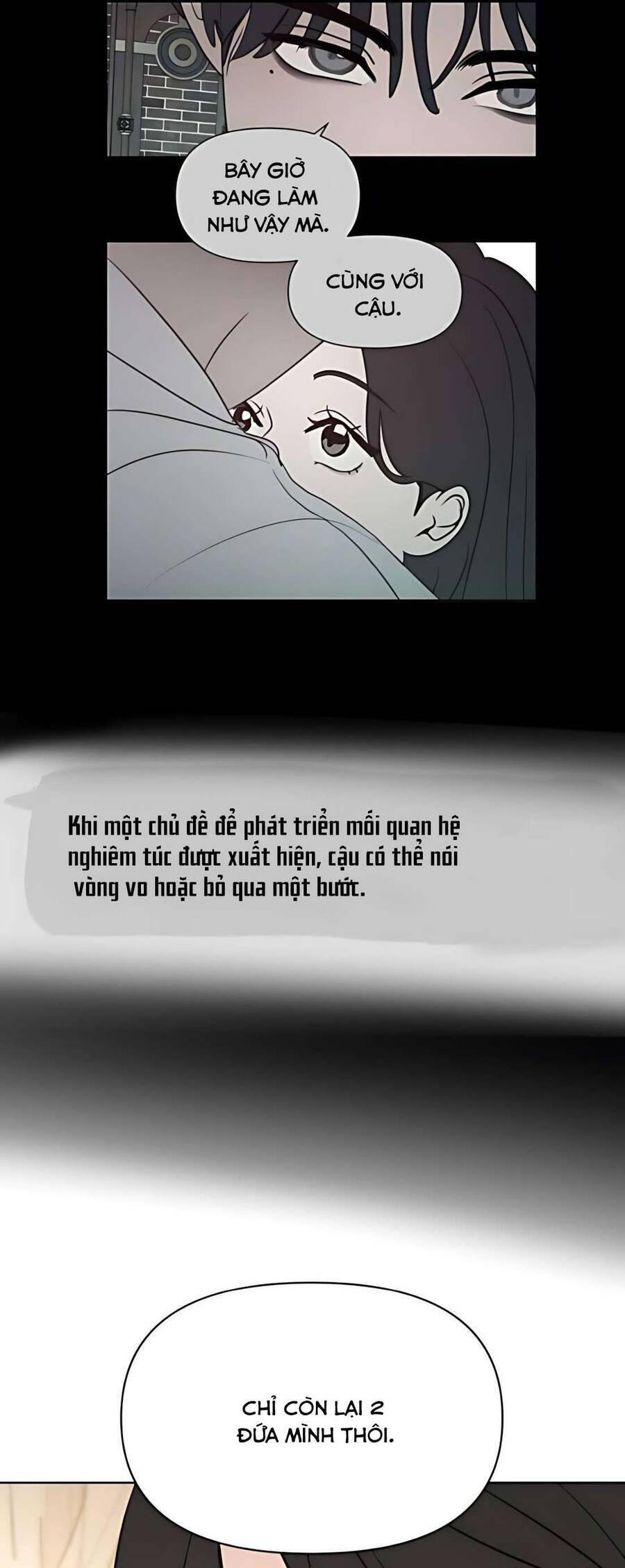 Muốn Được Lừa Dối Chương 11 Ảnh 47