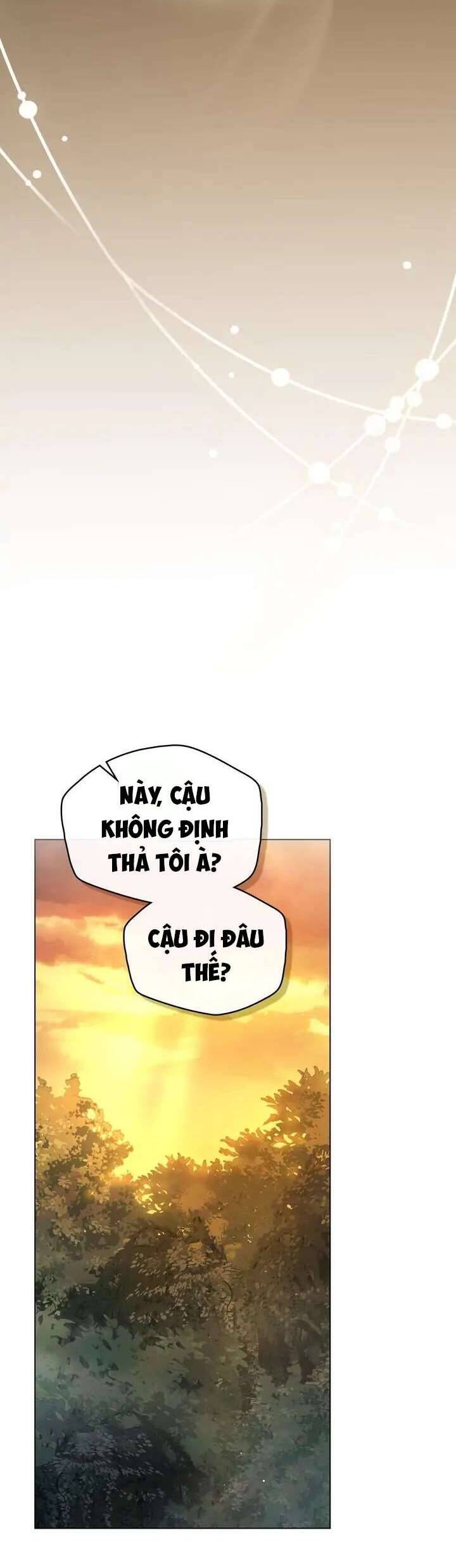 Phải Lòng Nàng Công Chúa Có Thời Hạn Chương 8 Ảnh 30