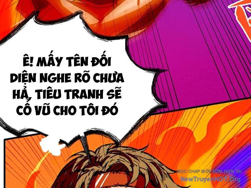 Sau Khi Ta Biến Thành Quái Vật Xúc Tu, Các Cô Ấy Càng Điên Cuồng Hơn! Chương 19 Ảnh 81