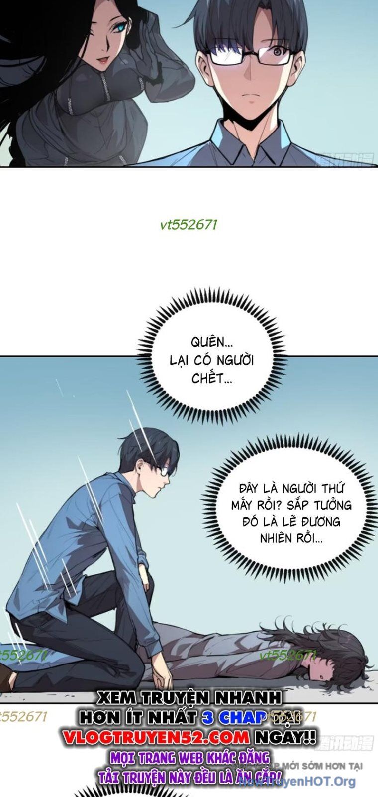 Bệnh Cảm Xúc Chương 9 Ảnh 14