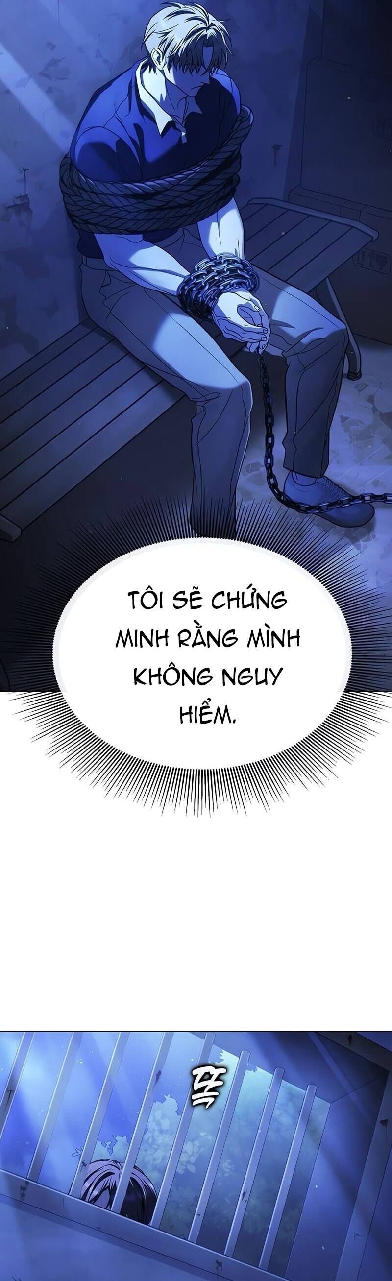 Người Cha Xác Sống Chương 6 Ảnh 68