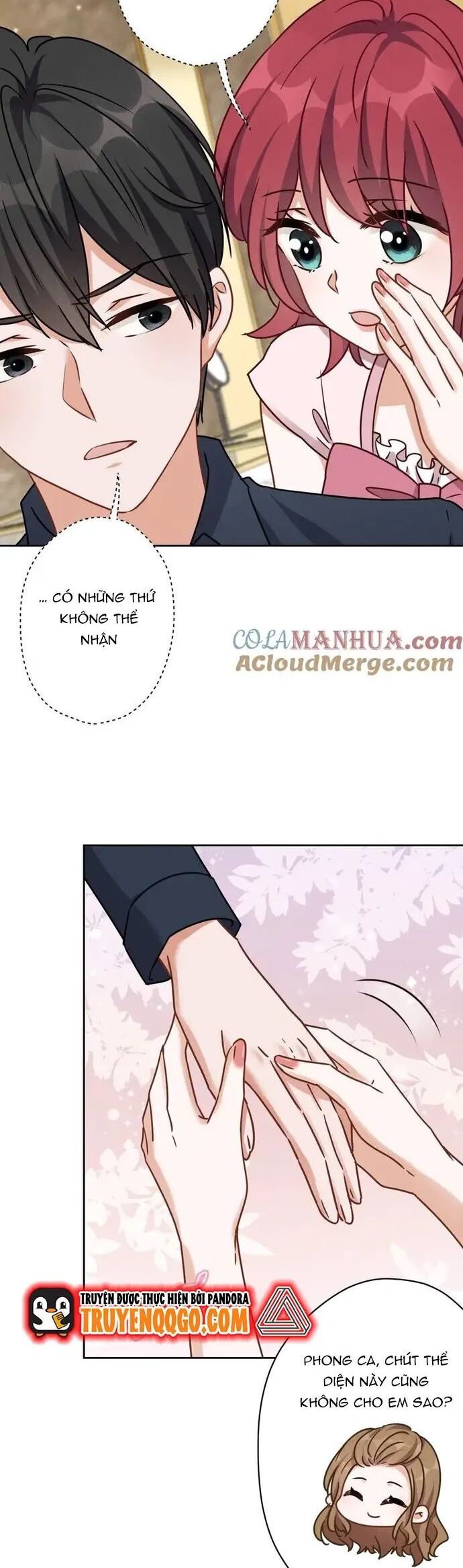 Long Vương Điện: Người Ở Rể Giàu Nhất Chương 118 Ảnh 9