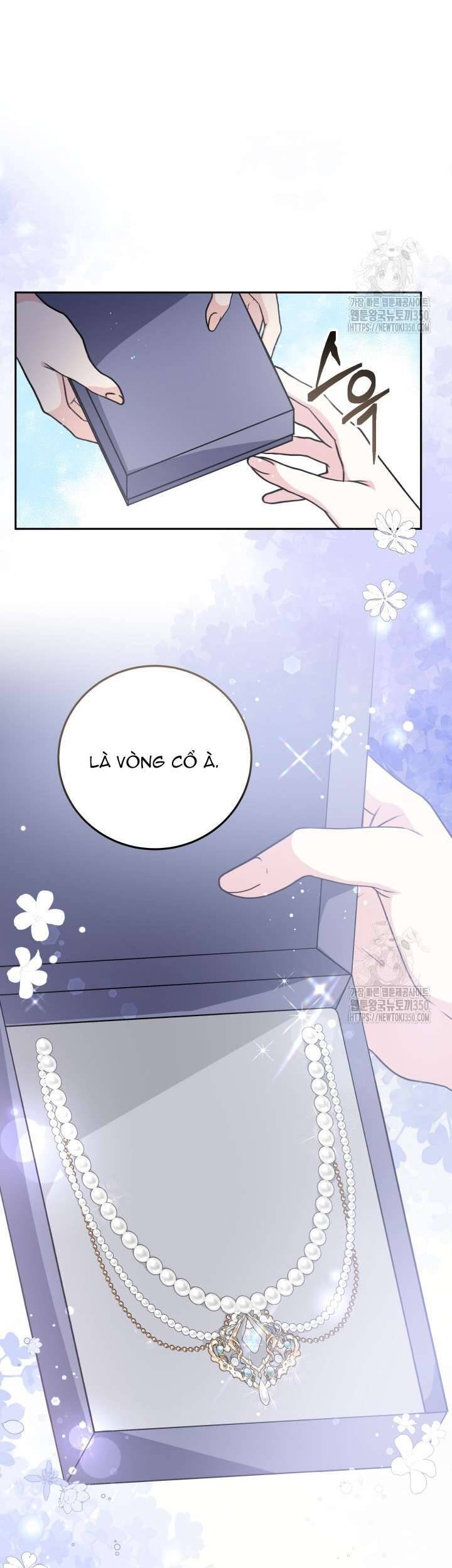Khi Người Mẹ Kế Tham Vọng Làm Bá Chủ Hậu Cung Chương 18 Ảnh 43