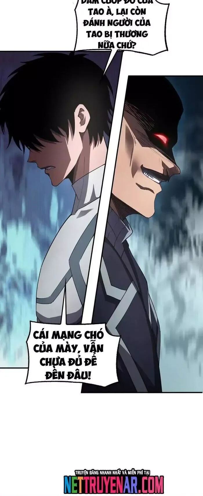 Mạt Thế Kiếm Thần: Ta Chấn Kinh Toàn Cầu Chương 87 Ảnh 33