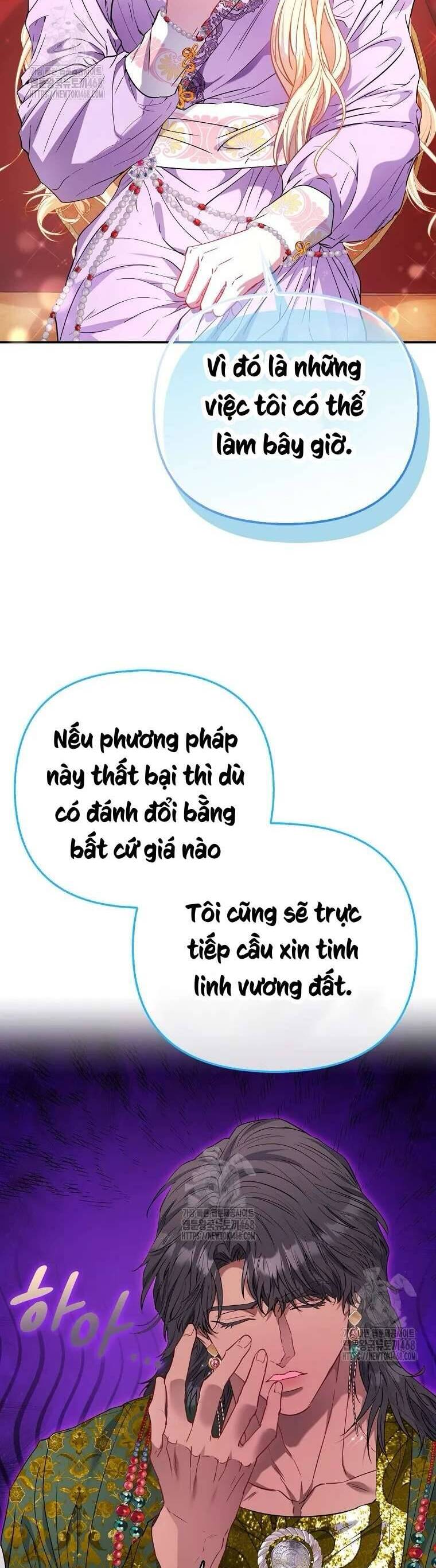 Nàng Công Chúa Của Mọi Người Chương 87 Ảnh 20