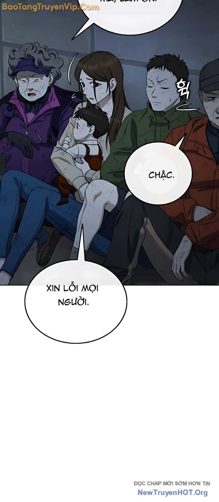 Người Cha Xác Sống Chương 7 Ảnh 12