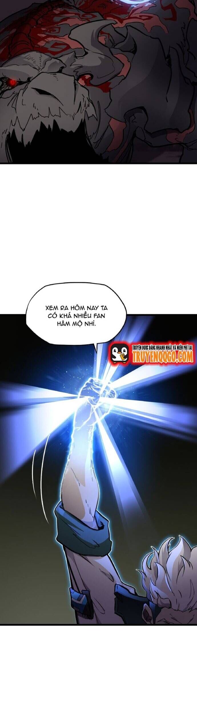 Phá Huyết Giả Chương 4 Ảnh 37