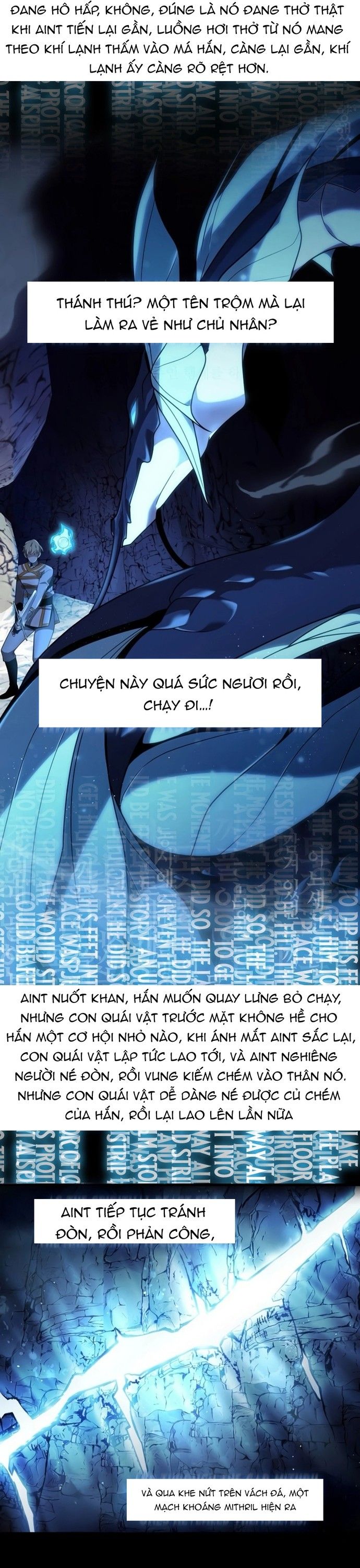 Từ Học Viên Tiểu Binh Trở Thành Tiên Tri?! Chương 13 Ảnh 36
