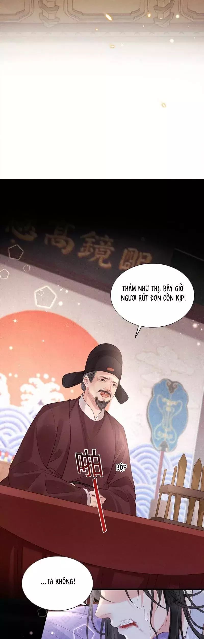 Phu Quân Giữ Thê Chương 61 Ảnh 7
