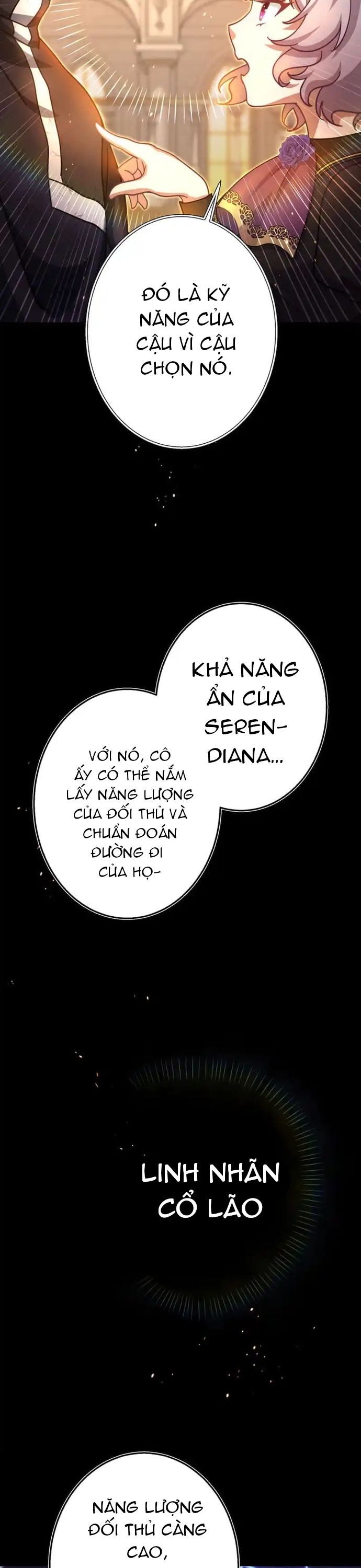 Kẻ Lạc Lối: Quỷ Vương Trọng Khải Chương 21 Ảnh 21