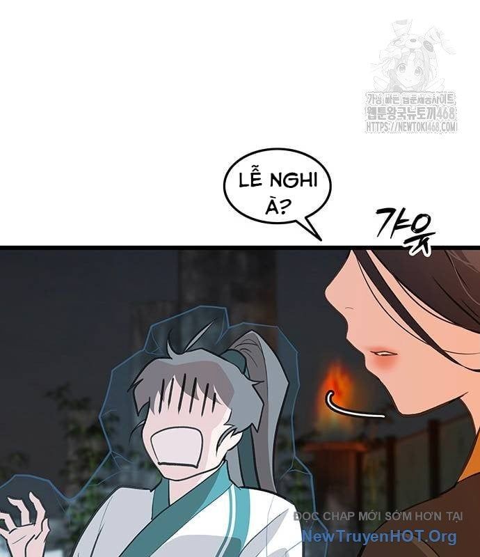 Tôi Trở Thành Chồng Của Giáo Chủ Ma Giáo Chương 24 Ảnh 22