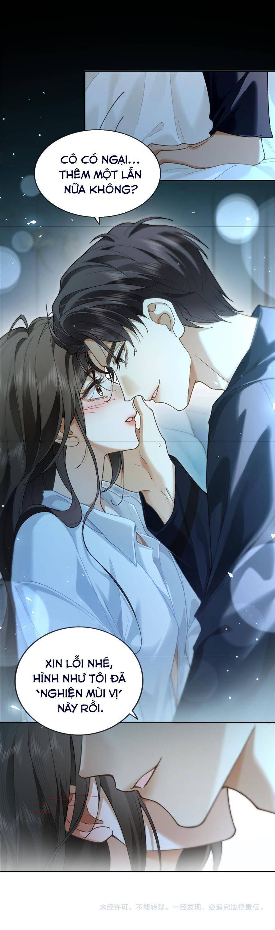 QUYẾN RŨ CÔ ẤY Chương 1 Ảnh 38