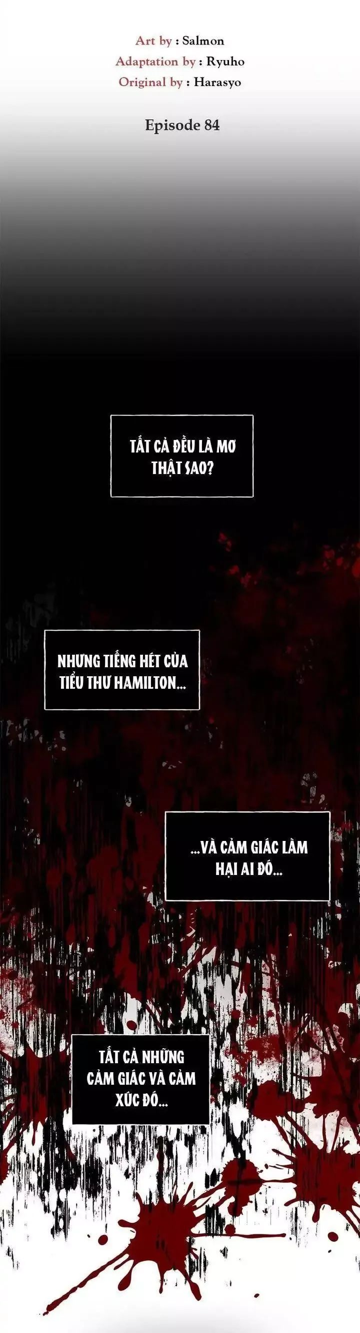 Kết Thúc Có Hậu Của Nhân Vật Phản Diện Chương 84 Ảnh 16