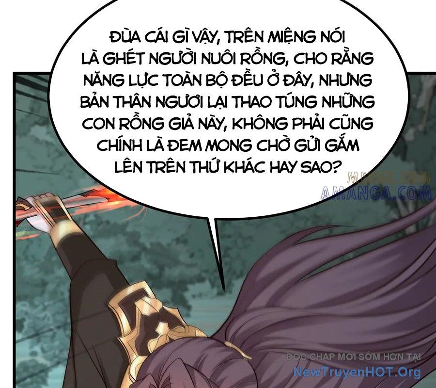Người Nuôi Rồng Chương 485 Ảnh 11