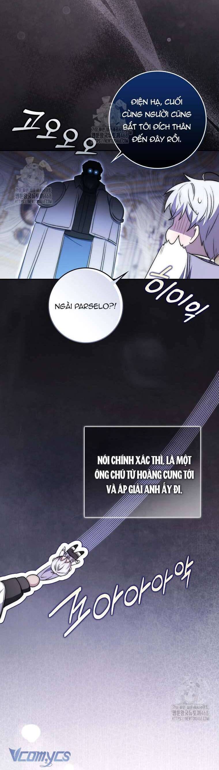 Nam Chính Bệnh Hoạn Ám Ảnh Với Sức Khoẻ Của Tôi Chương 23 Ảnh 37