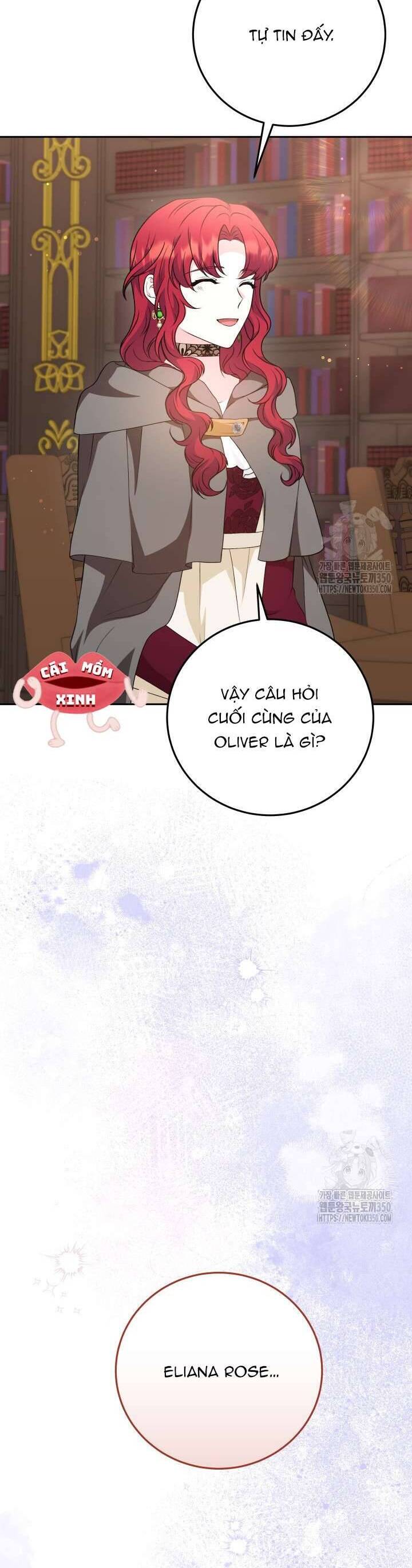 Khi Người Mẹ Kế Tham Vọng Làm Bá Chủ Hậu Cung Chương 18 Ảnh 14