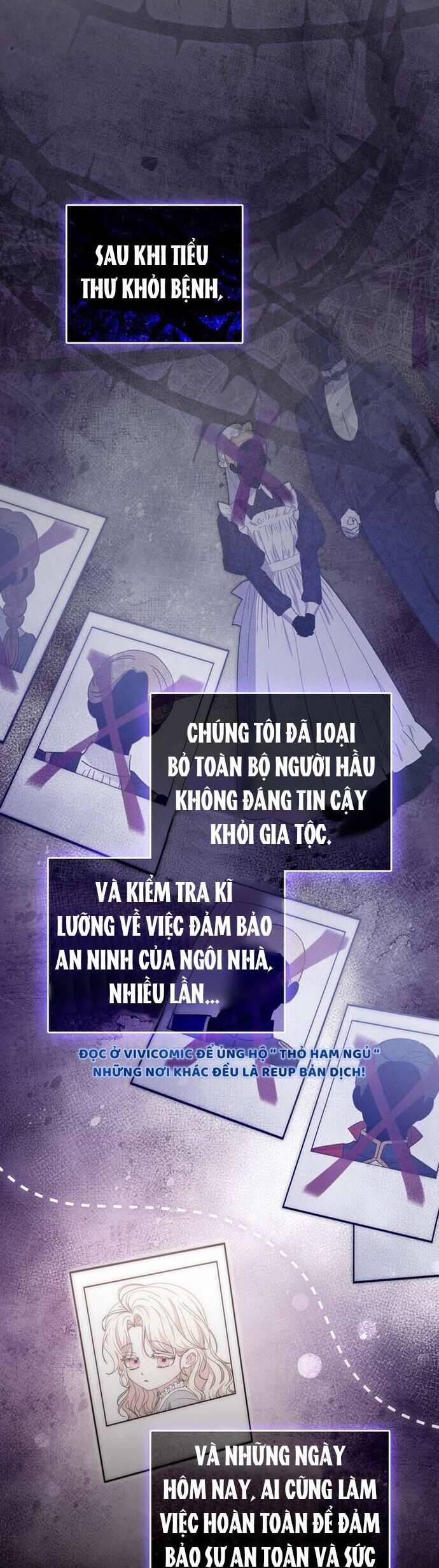 Nam Chính Bệnh Hoạn Ám Ảnh Với Sức Khoẻ Của Tôi Chương 9 Ảnh 20