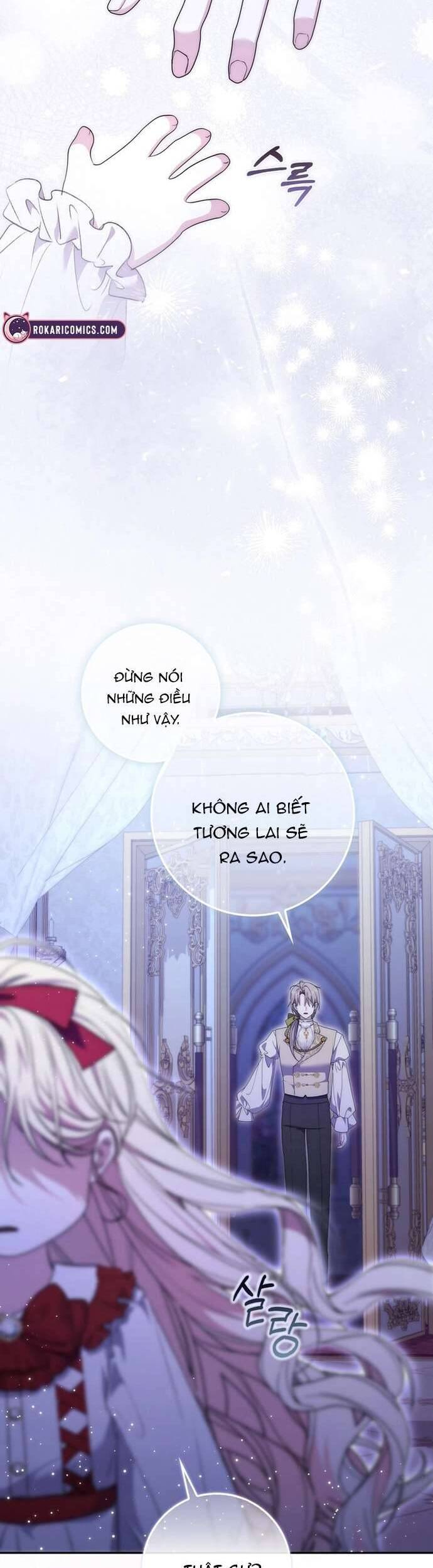 Nam Chính Bệnh Hoạn Ám Ảnh Với Sức Khoẻ Của Tôi Chương 15 Ảnh 56
