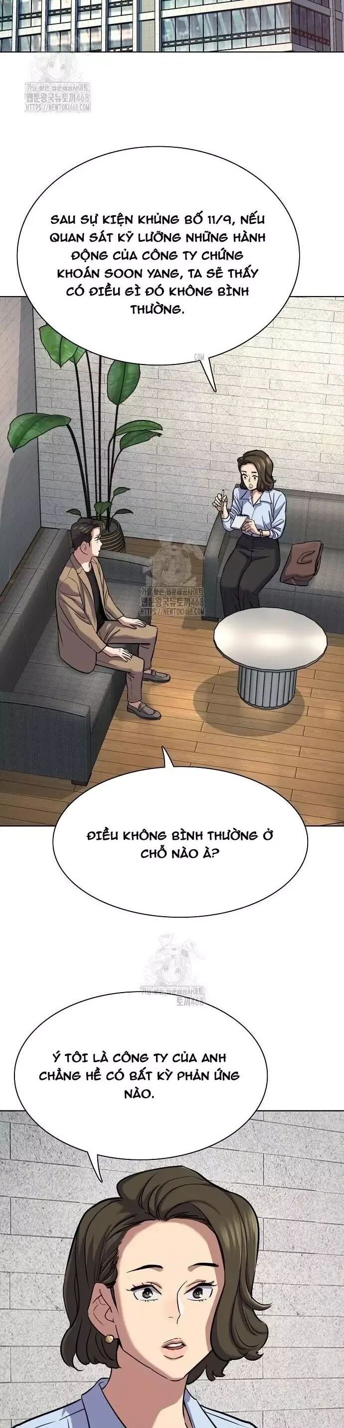 Tiểu Thiếu Gia Gia Tộc Tài Phiệt Chương 162 Ảnh 4