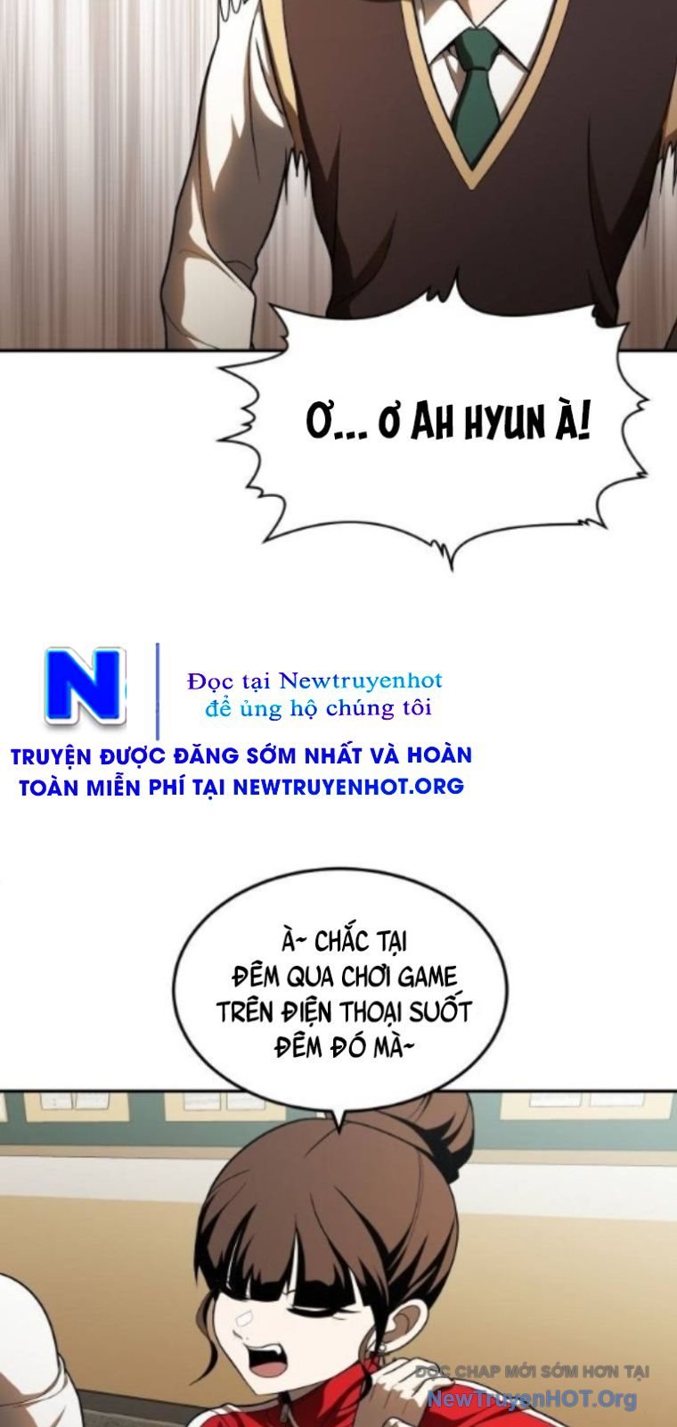 Món Đồ Chơi Chương 49 Ảnh 29