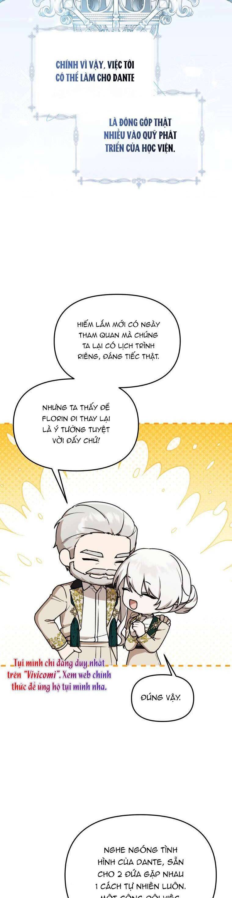 Con Dâu Của Kẻ Phản Diện Là Một Người Có Quyền Lực Chương 29 Ảnh 15