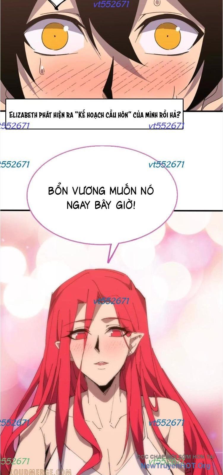 Dũng Giả X Nữ Ma Vương Chương 172 Ảnh 31