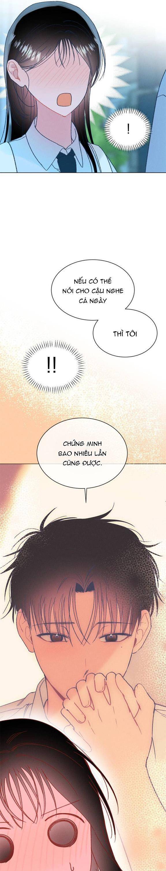 Bầu Trời Mùa Hạ Dấu Yêu Chương 52 Ảnh 8