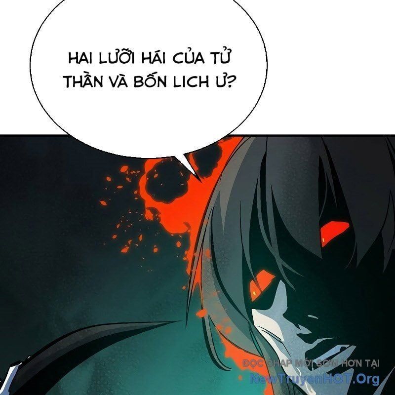 Độc Cô Tử Linh Sư Chương 176 Ảnh 25